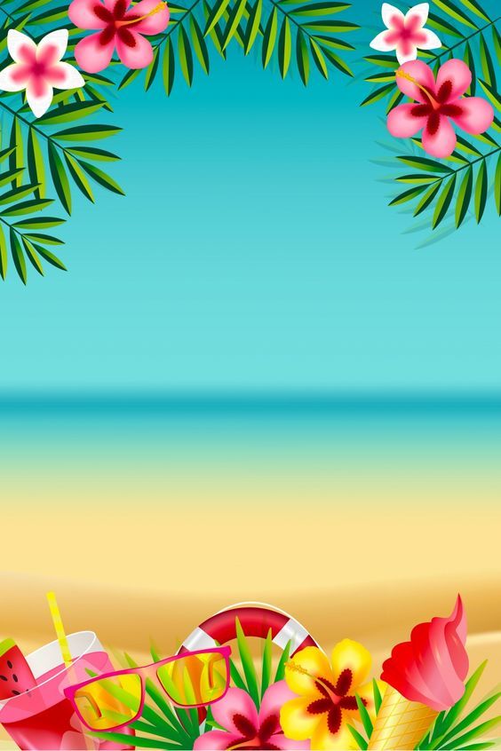 cute tropical backgrounds 0033