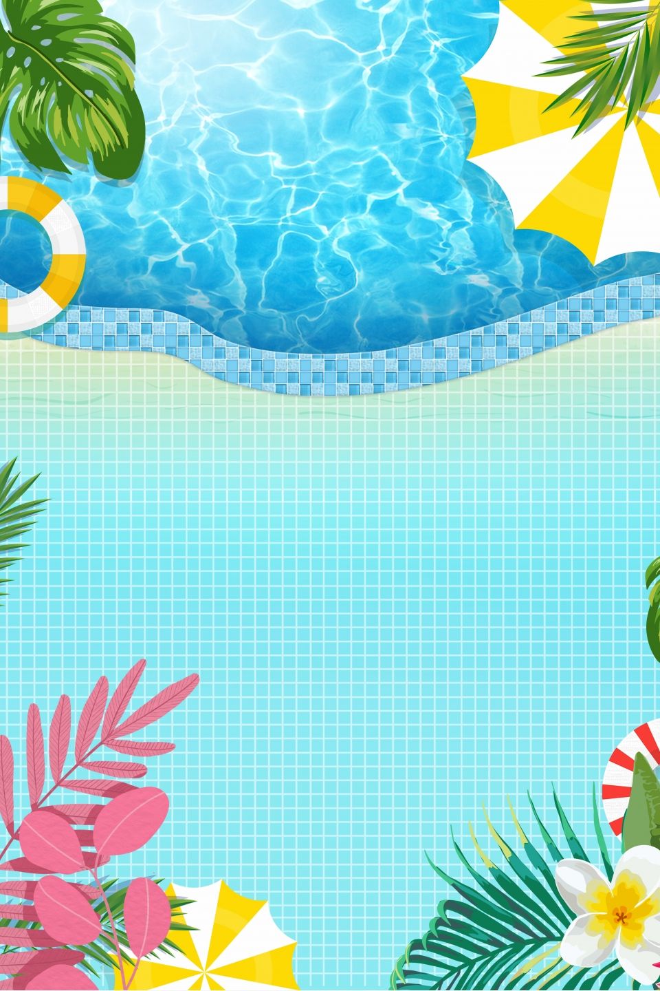 cute tropical backgrounds 0063