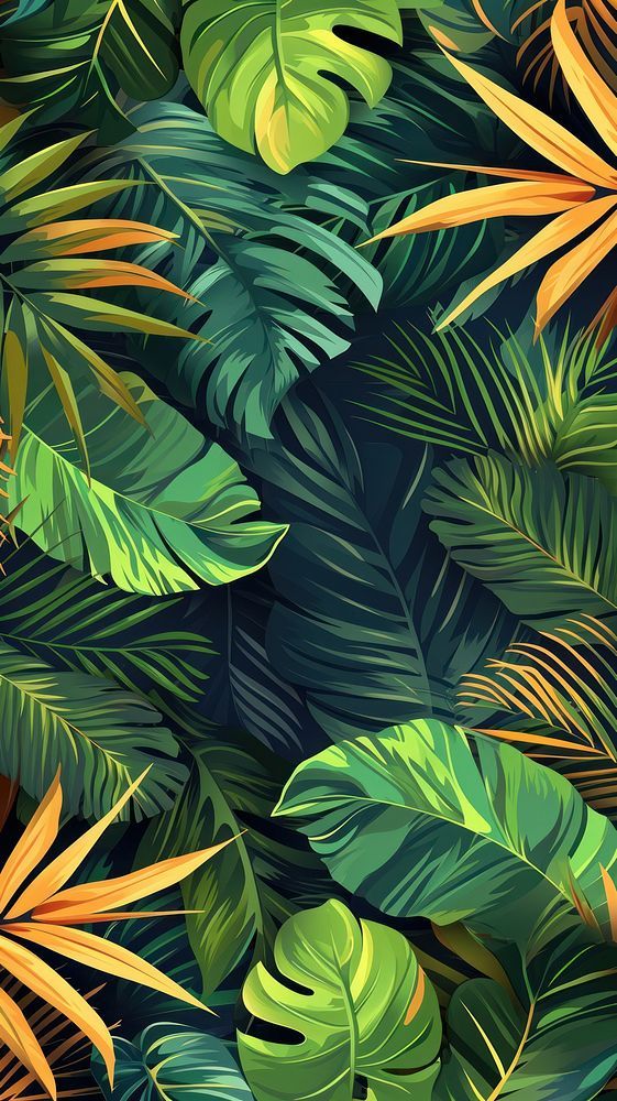 cute tropical backgrounds 0068