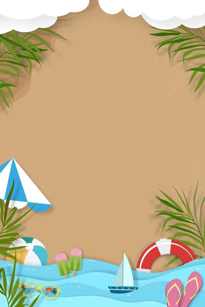 cute tropical backgrounds 0077