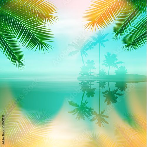 cute tropical backgrounds 0080