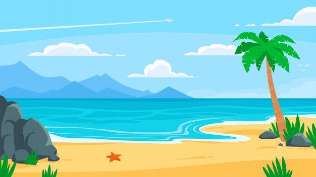 cute tropical backgrounds 0082