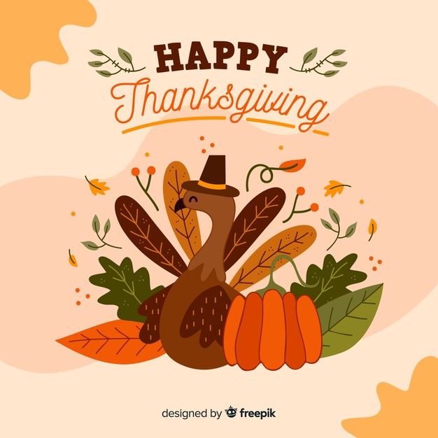 cute turkey backgrounds 0019