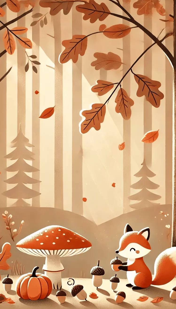 cute turkey backgrounds 0020