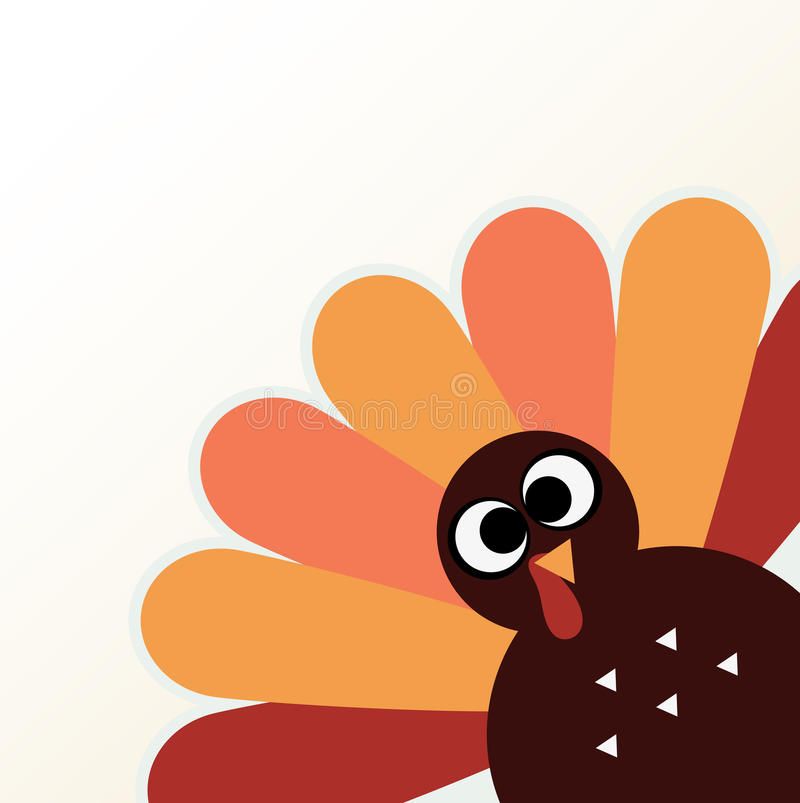 cute turkey backgrounds 0037