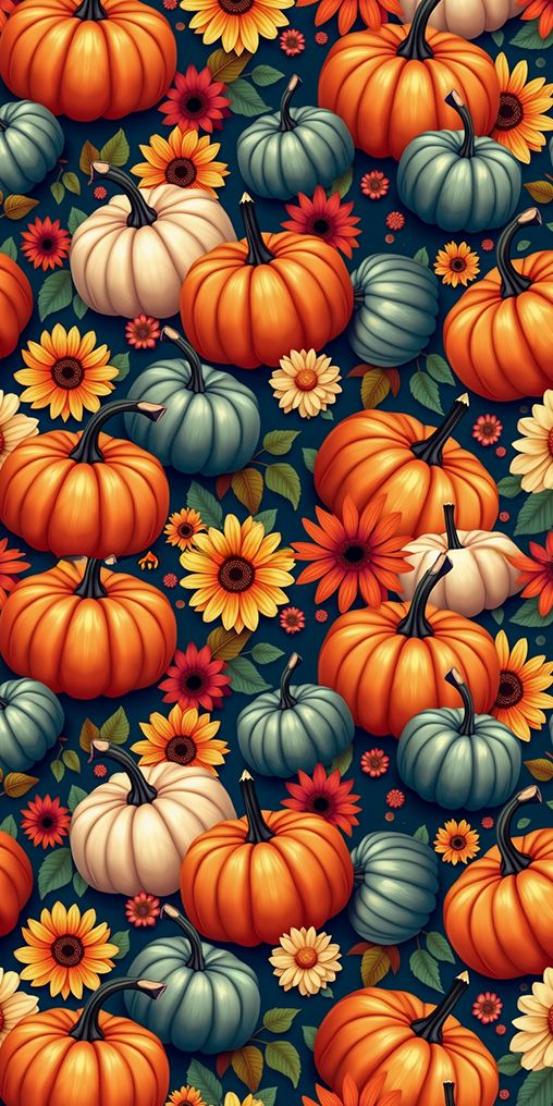 cute turkey backgrounds 0051