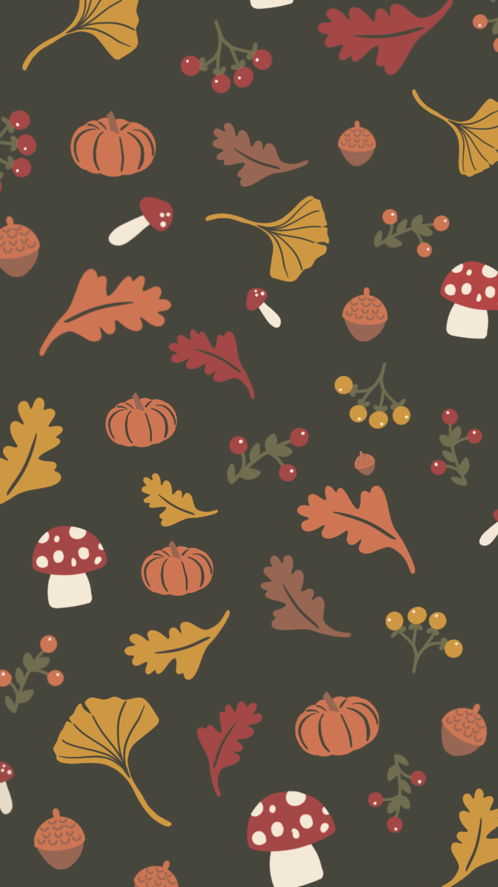 cute turkey backgrounds 0070