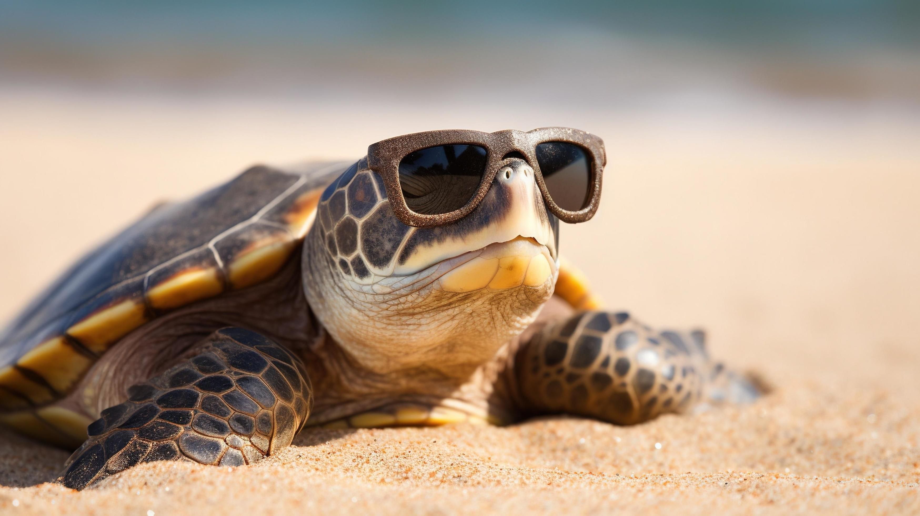 cute turtle backgrounds 0025