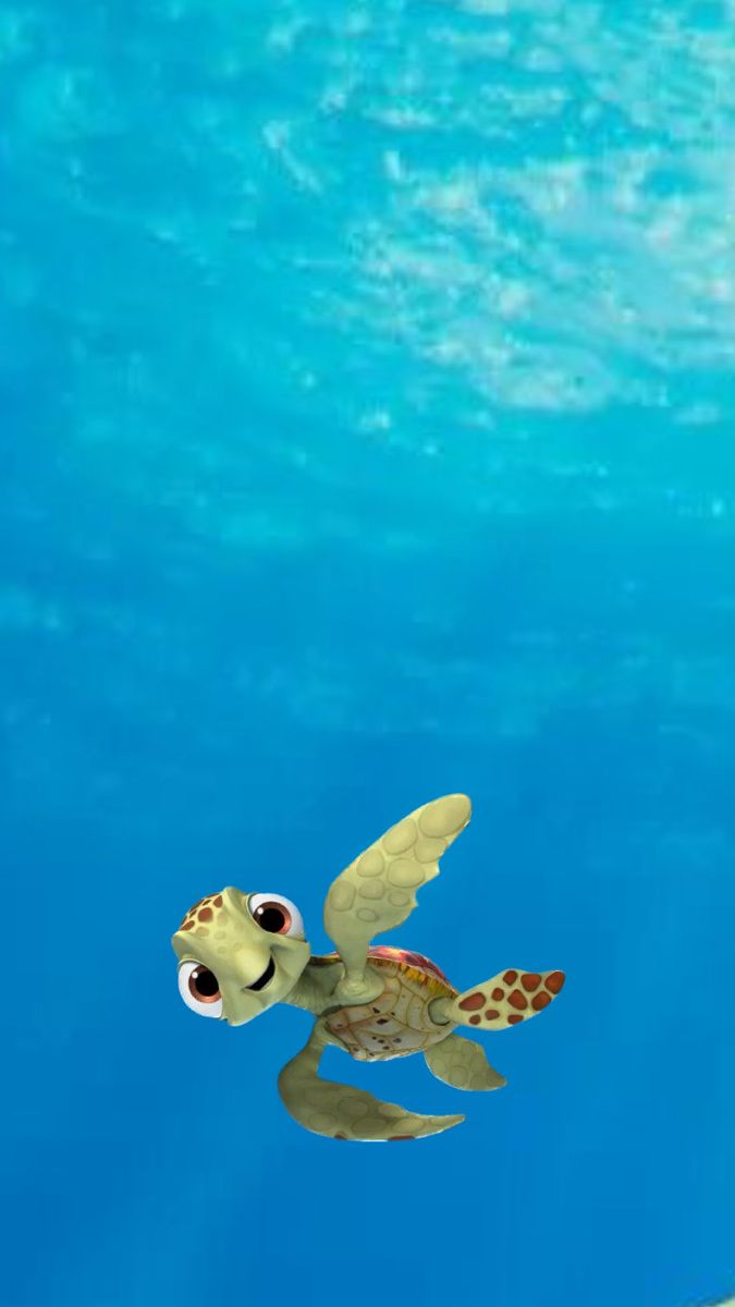 cute turtle backgrounds 0092