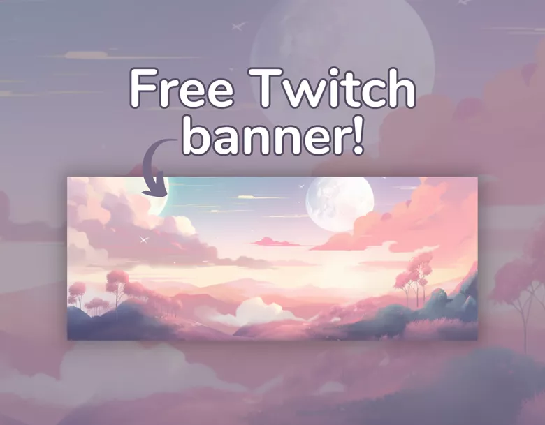 cute Twitch backgrounds 0015