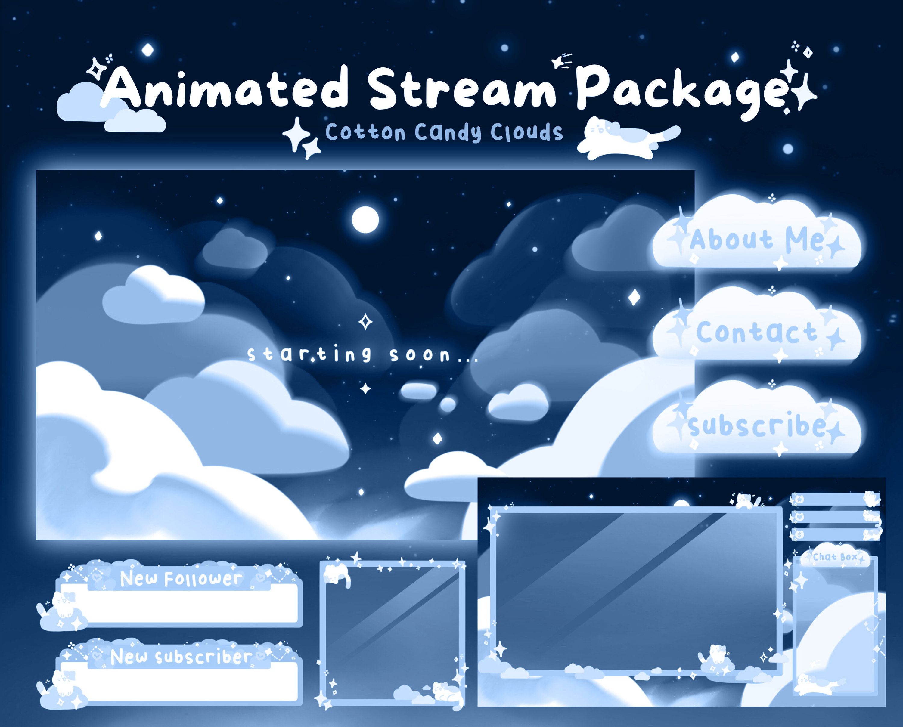 cute Twitch backgrounds 0045