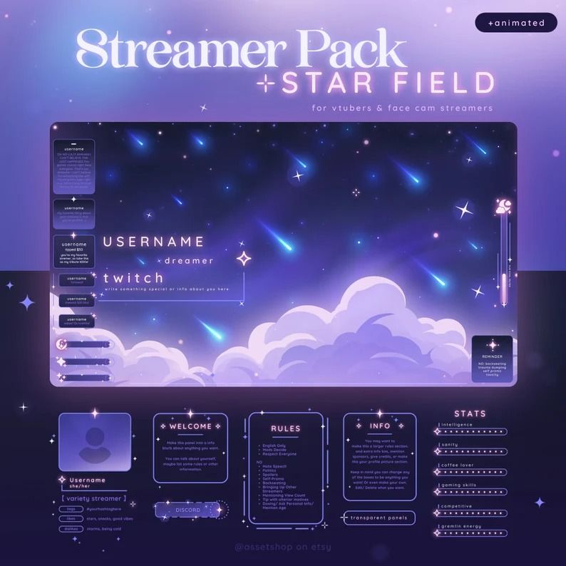 cute Twitch backgrounds 0056