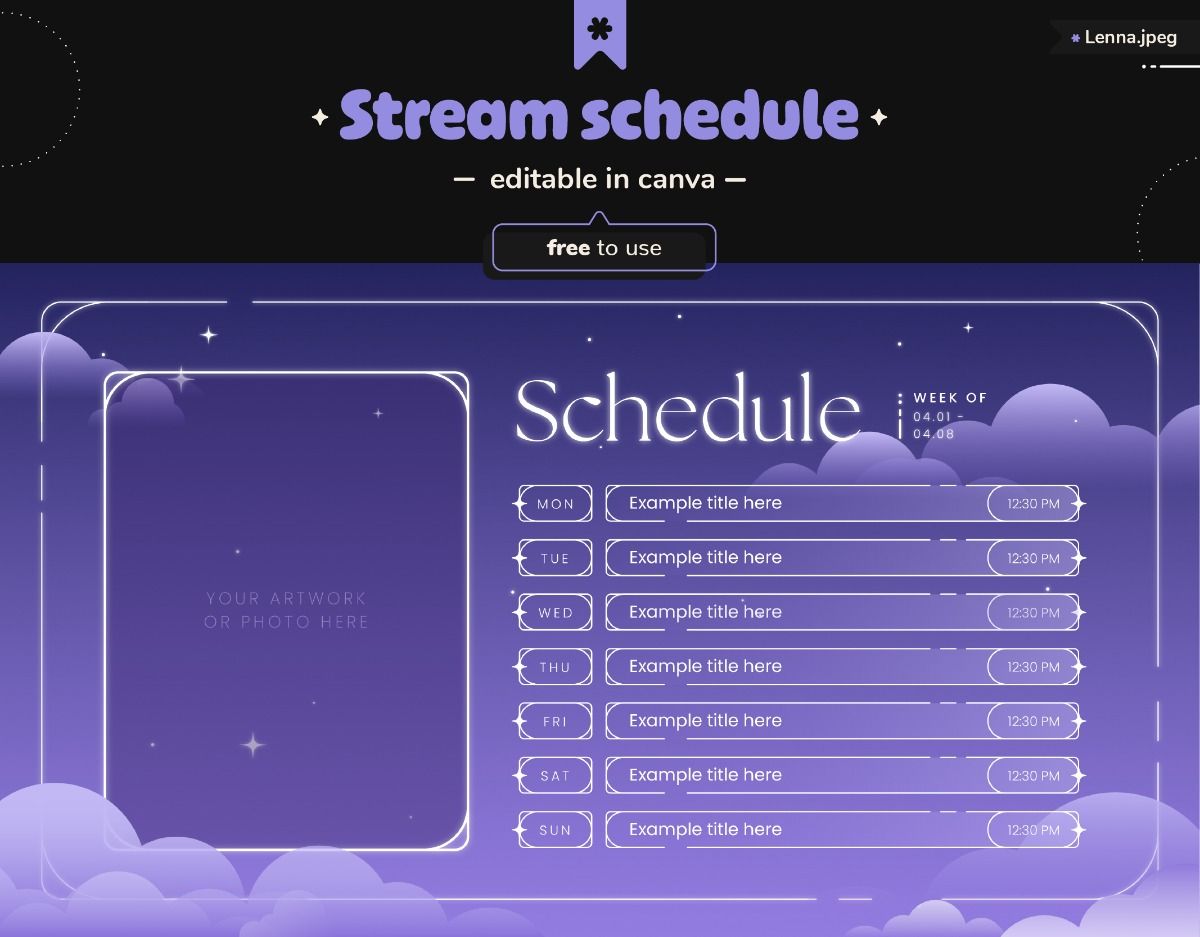 cute Twitch backgrounds 0063