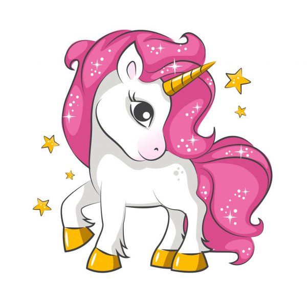 cute unicorn backgrounds 0010