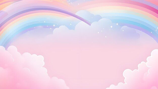 cute unicorn backgrounds 0013