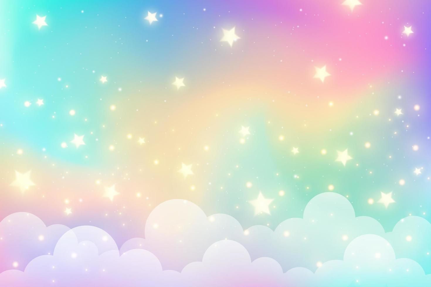 cute unicorn backgrounds 0014