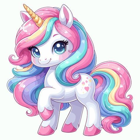 cute unicorn backgrounds 0015