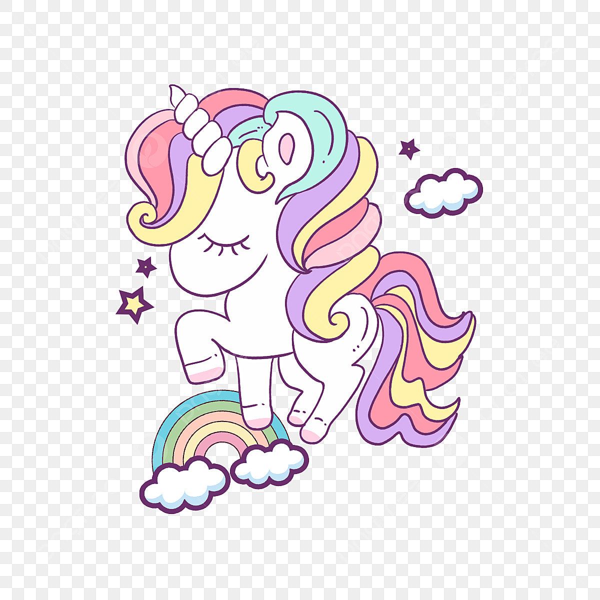 cute unicorn backgrounds 0018