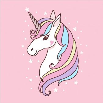 cute unicorn backgrounds 0022