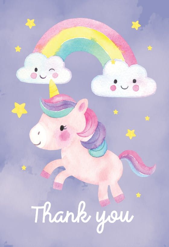 cute unicorn backgrounds 0023