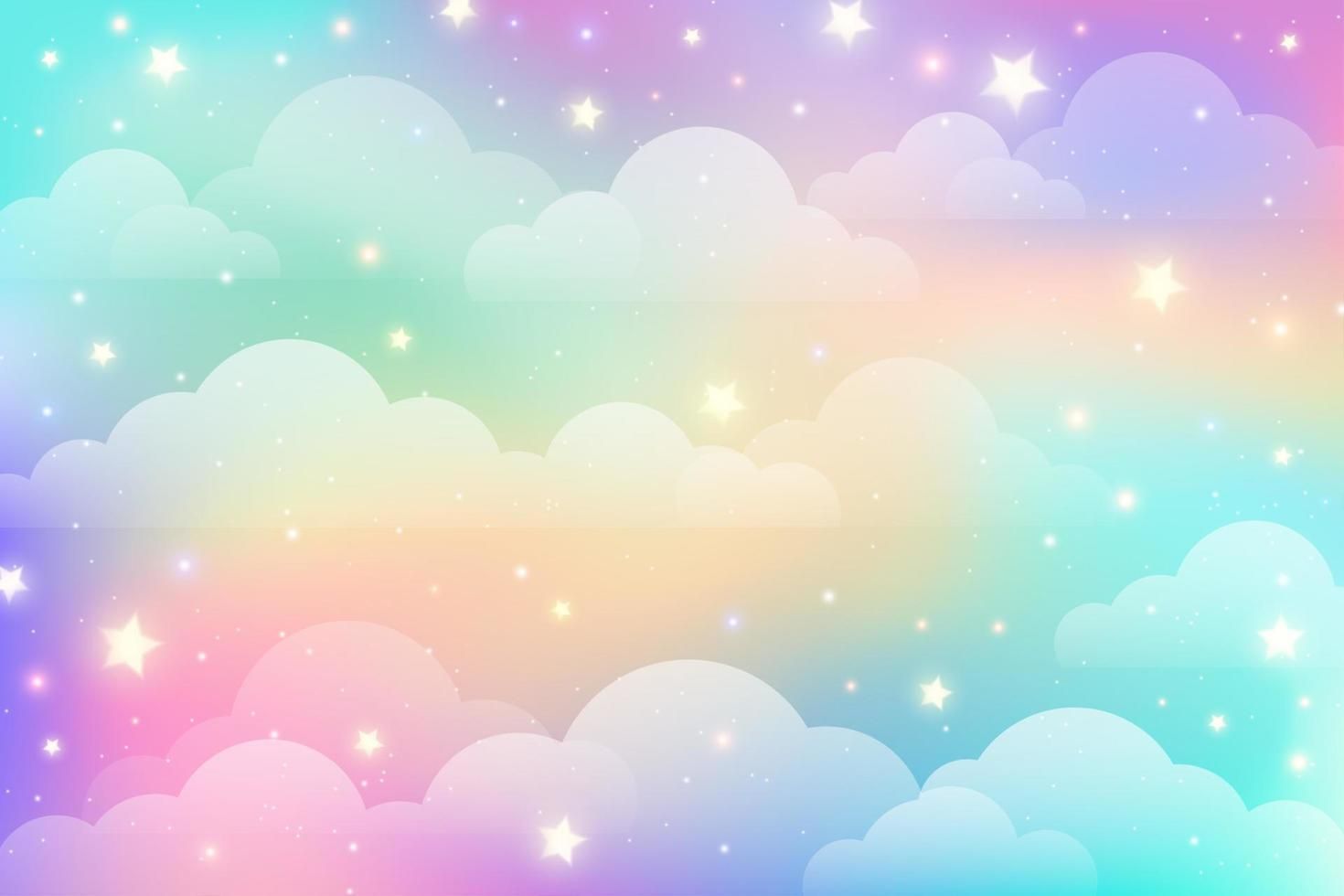 cute unicorn backgrounds 0024