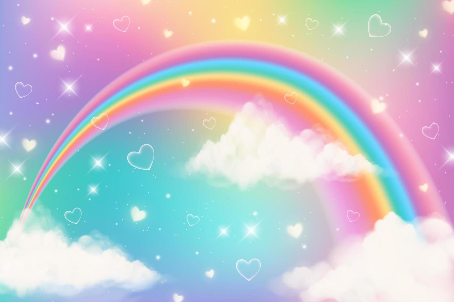 cute unicorn backgrounds 0025