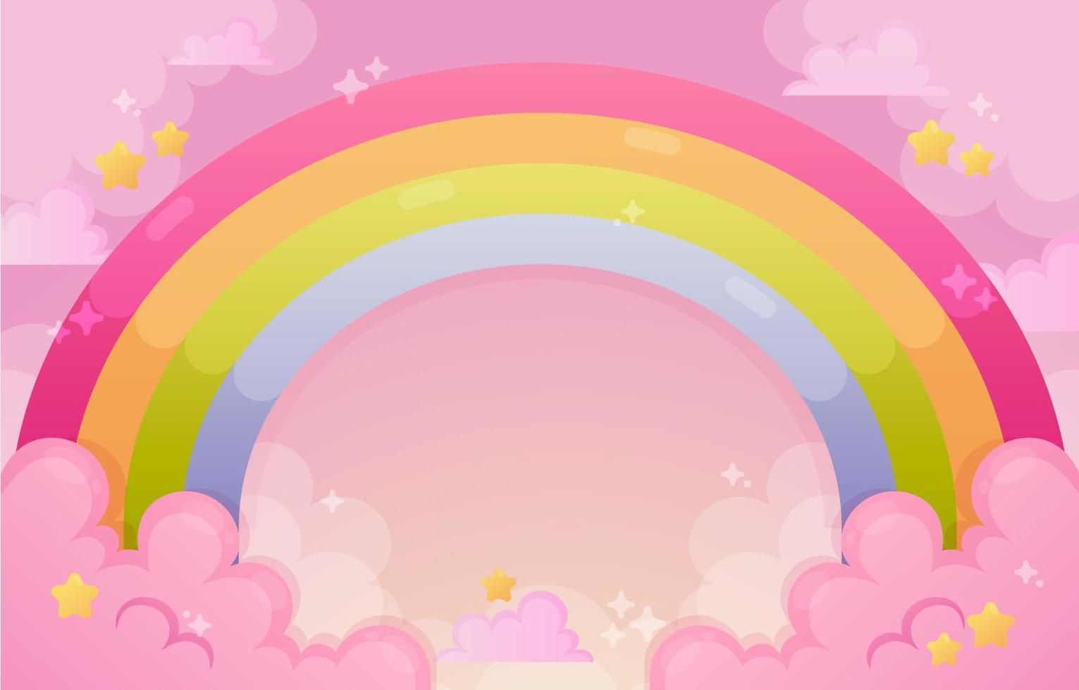 cute unicorn backgrounds 0027