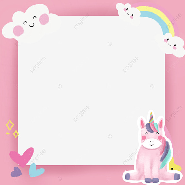 cute unicorn backgrounds 0030