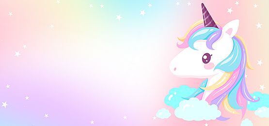 cute unicorn backgrounds 0031