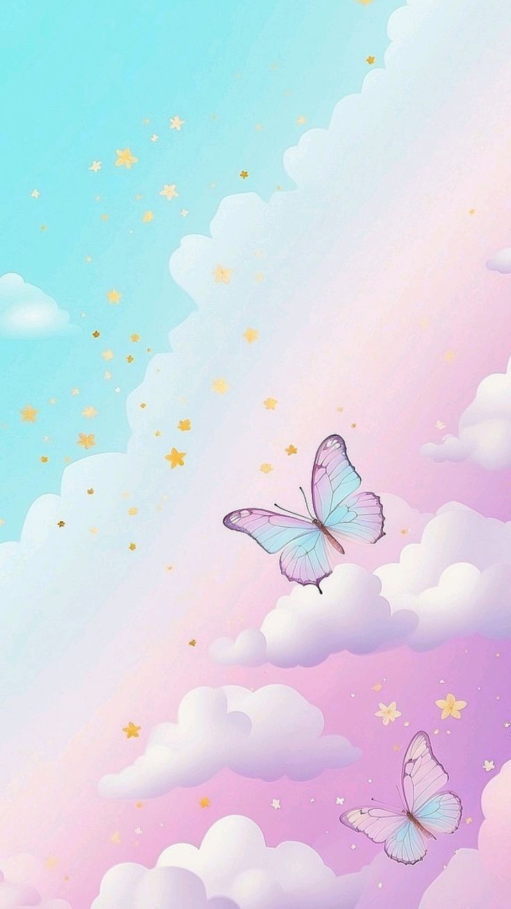 cute unicorn backgrounds 0032