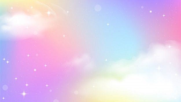 cute unicorn backgrounds 0051