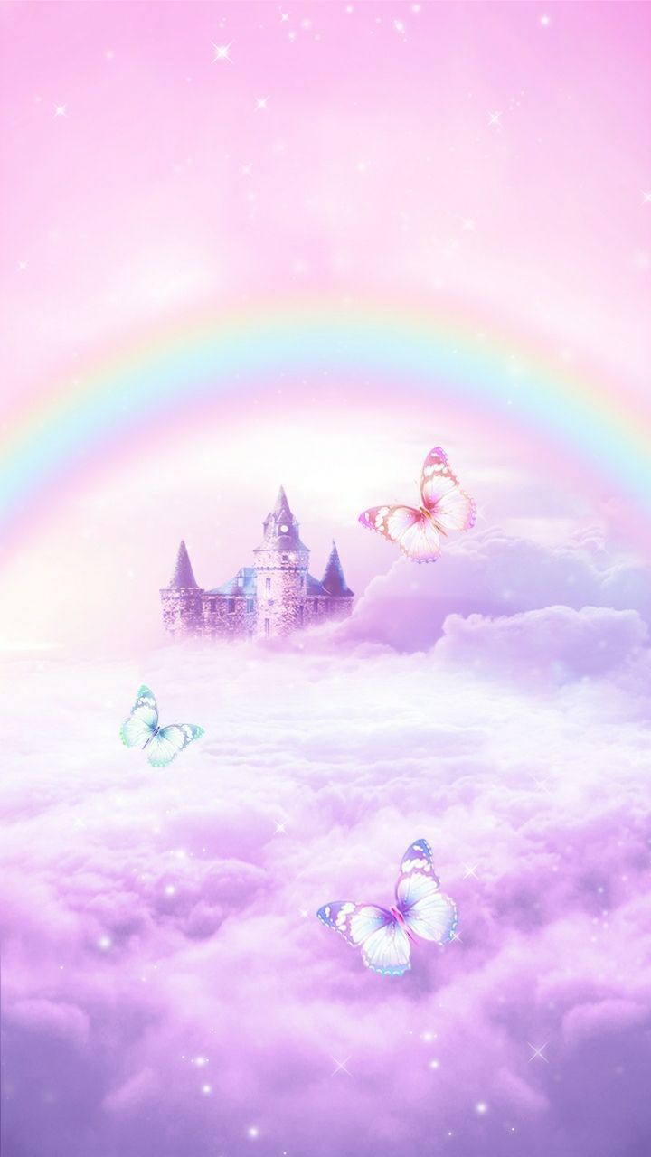 cute unicorn backgrounds 0052