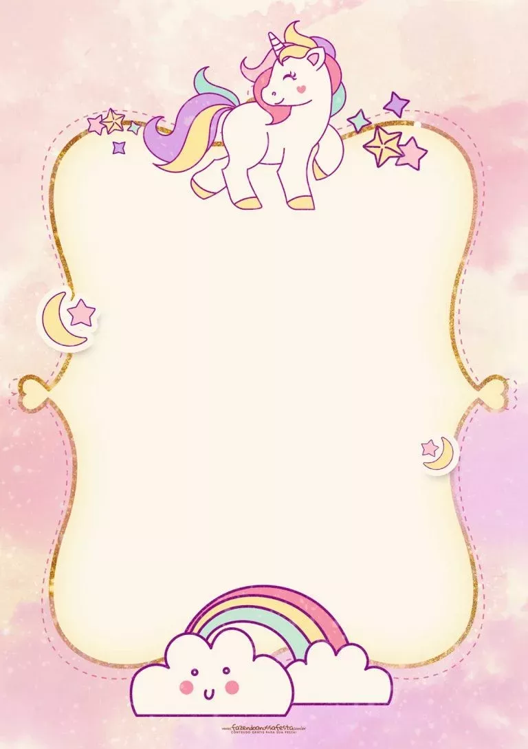 cute unicorn backgrounds 0053