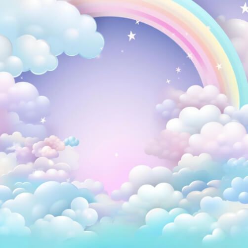 cute unicorn backgrounds 0056