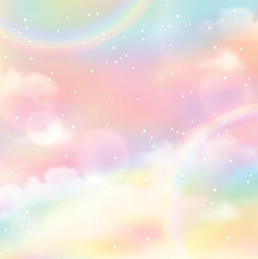 cute unicorn backgrounds 0061