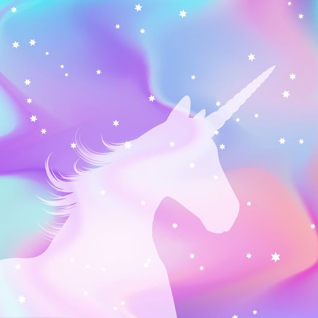 cute unicorn backgrounds 0062