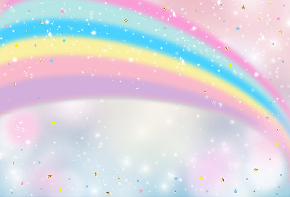 cute unicorn backgrounds 0064