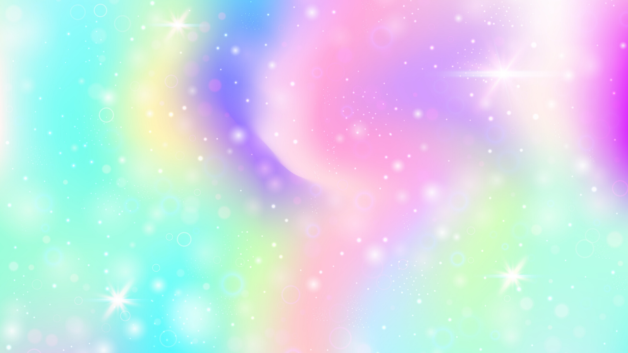 cute unicorn backgrounds 0084