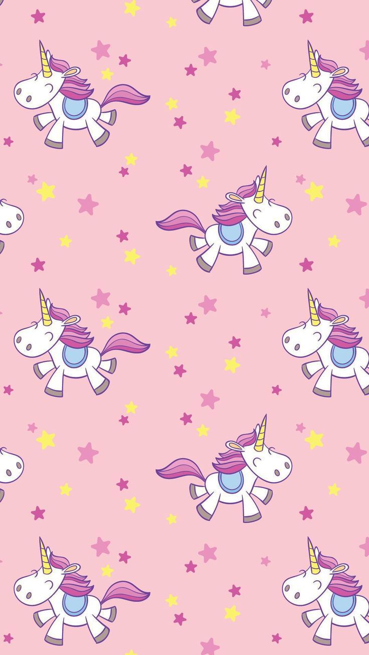 cute unicorn backgrounds 0089