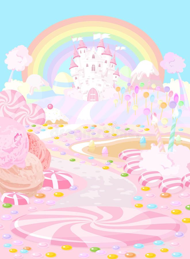 cute unicorn backgrounds 0099