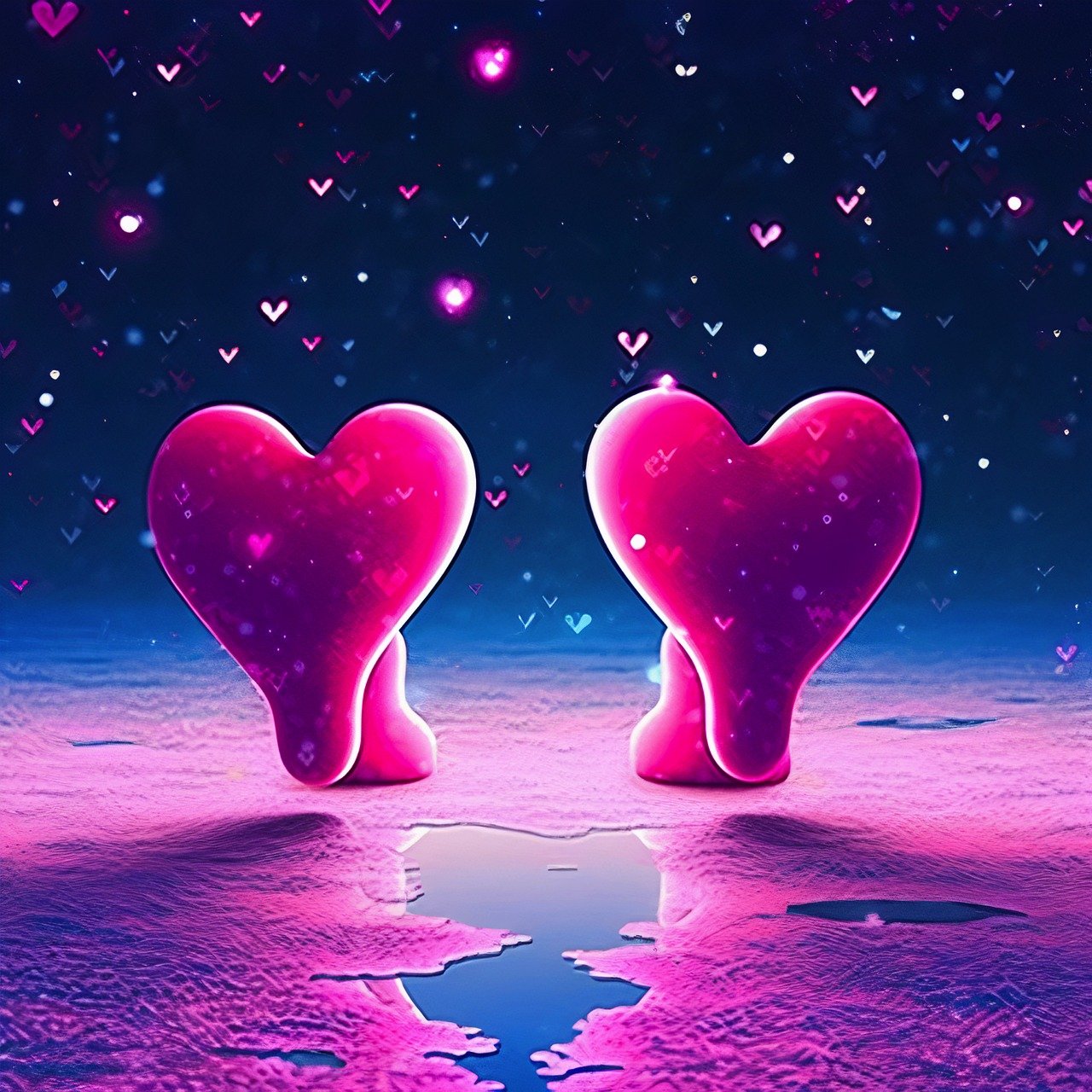 cute valentine backgrounds 0010