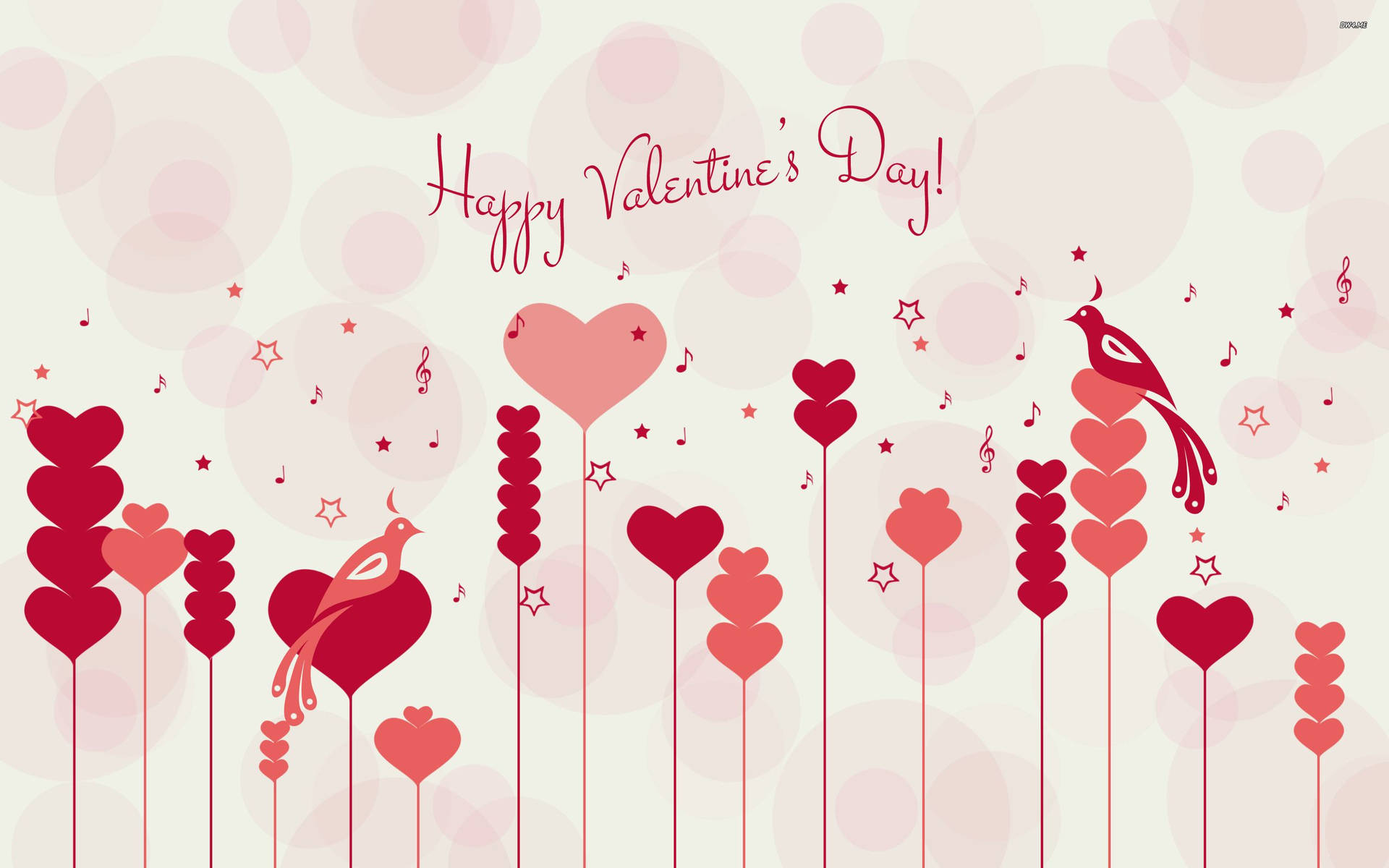 cute valentine backgrounds 0025