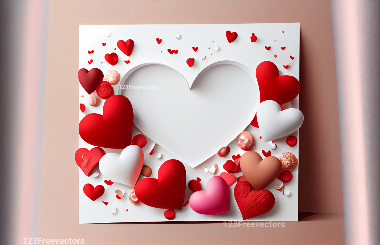 cute valentine backgrounds 0027