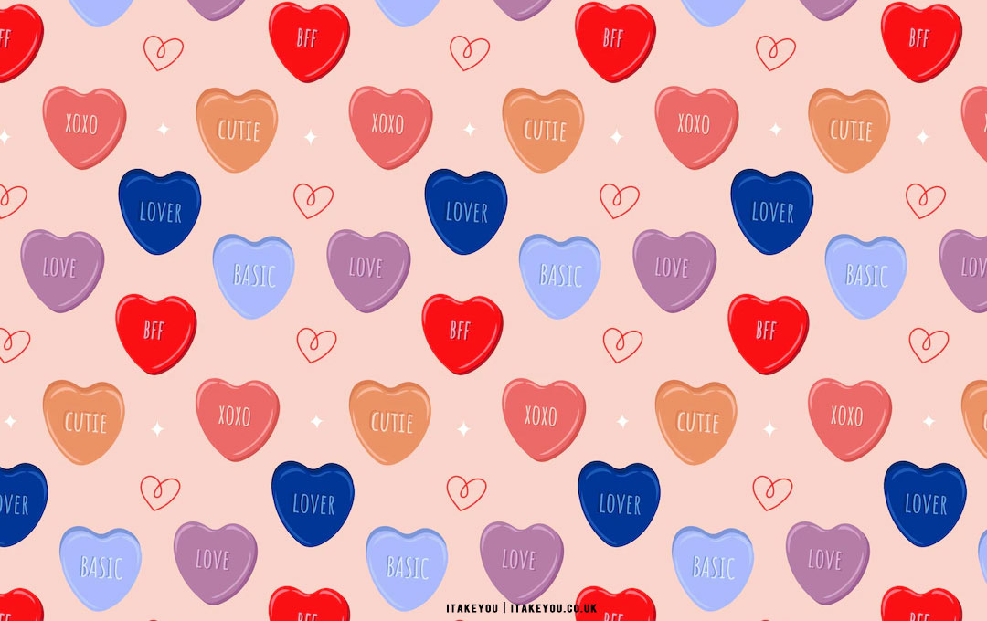 cute valentine backgrounds 0042