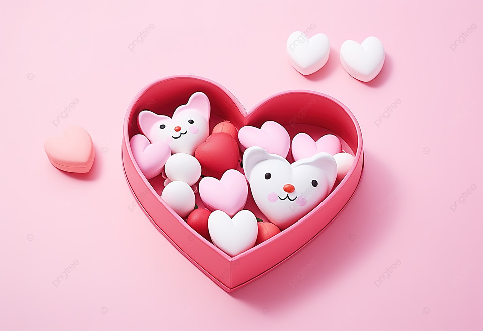 cute valentine backgrounds 0045