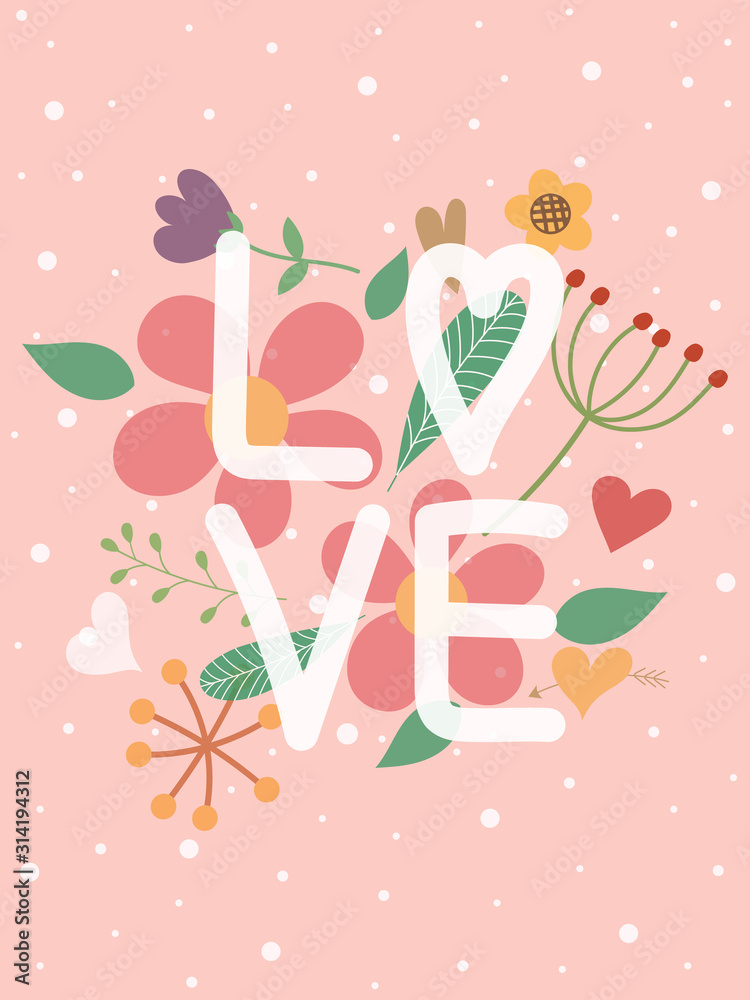 cute valentine backgrounds 0048