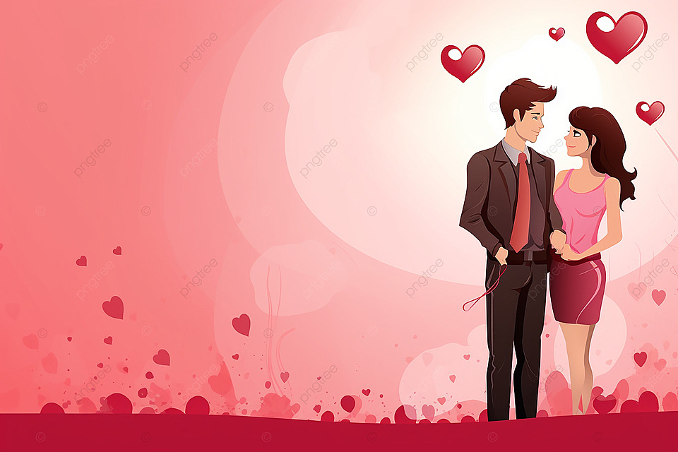 cute valentine backgrounds 0054