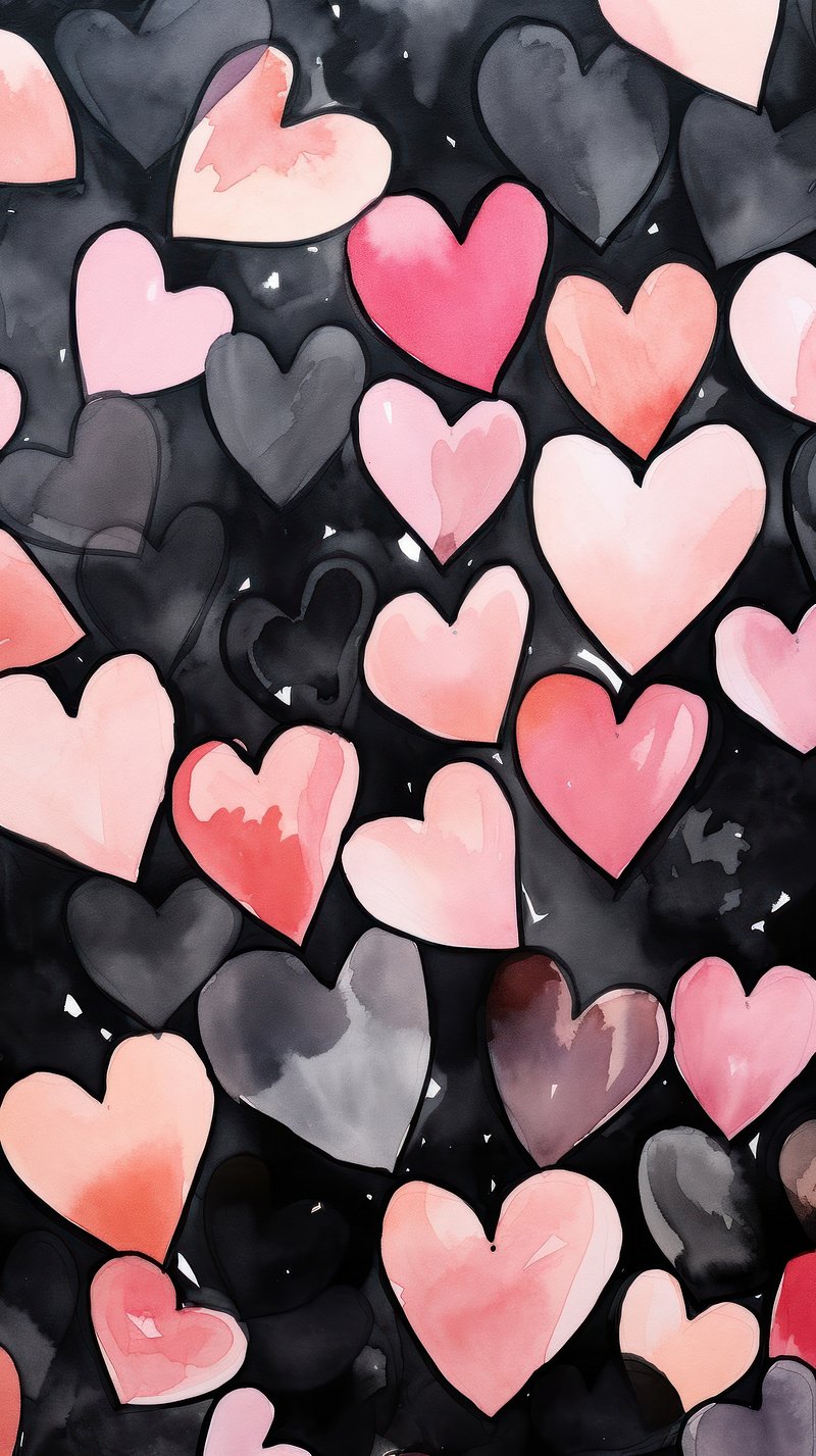 cute valentine backgrounds 0062