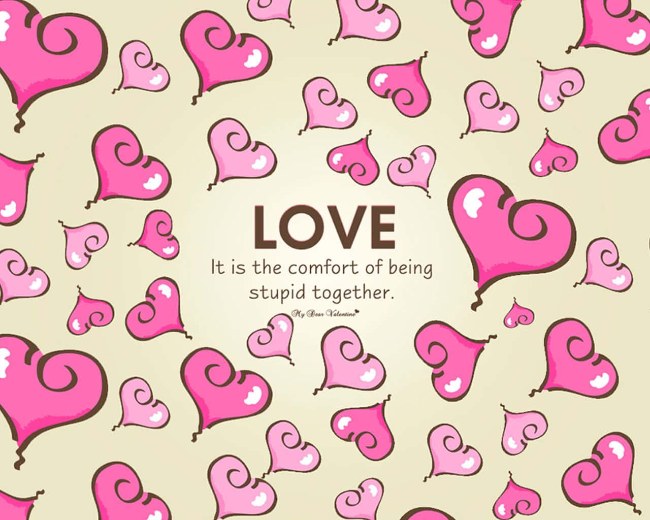 cute valentine backgrounds 0066