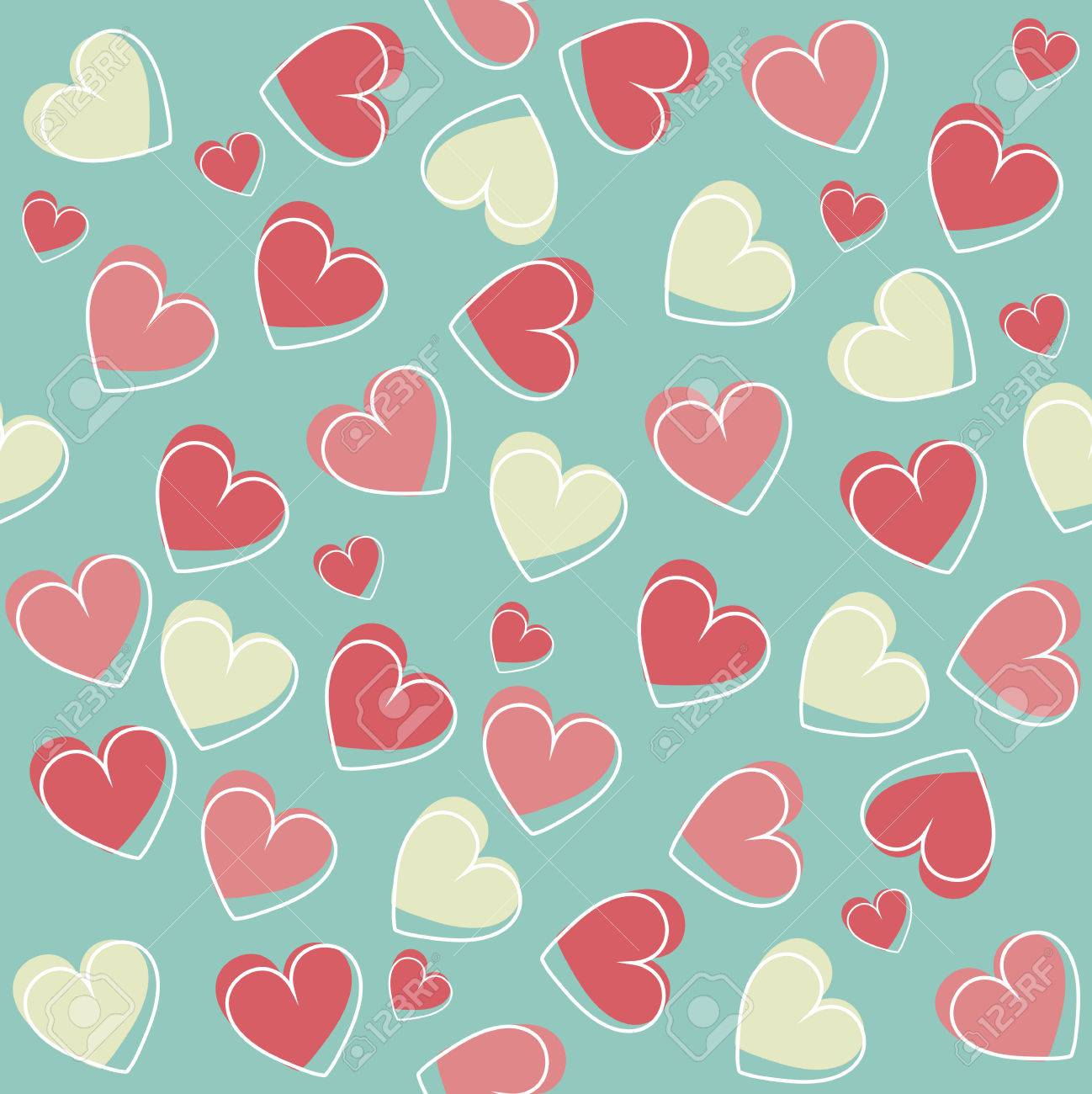 cute valentine backgrounds 0071